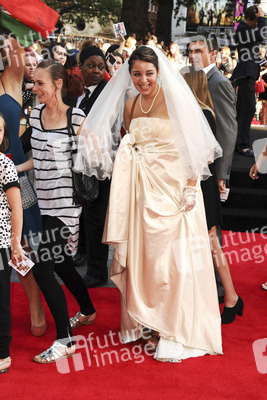 'One Direction: This Is Us' Premiere, London