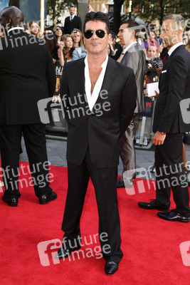 'One Direction: This Is Us' Premiere, London