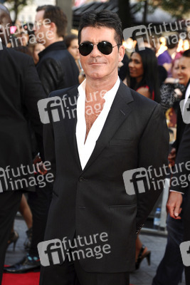 'One Direction: This Is Us' Premiere, London