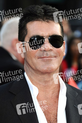'One Direction: This Is Us' Premiere, London