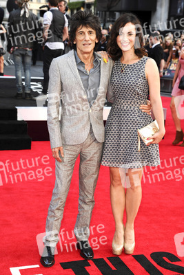'One Direction: This Is Us' Premiere, London