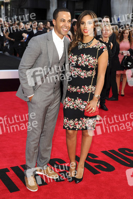 'One Direction: This Is Us' Premiere, London