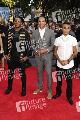 'One Direction: This Is Us' Premiere, London