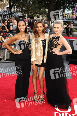 'One Direction: This Is Us' Premiere, London