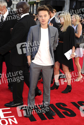 'One Direction: This Is Us' Premiere, London
