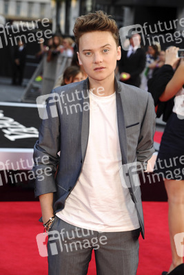 'One Direction: This Is Us' Premiere, London