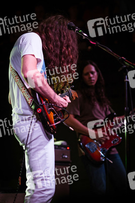 Kurt Vile Konzert, Austin