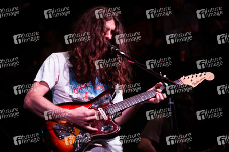 Kurt Vile Konzert, Austin