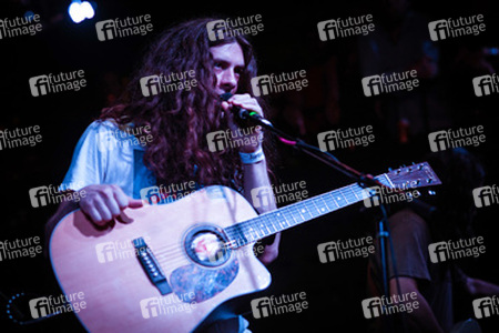 Kurt Vile Konzert, Austin