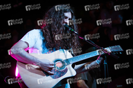Kurt Vile Konzert, Austin