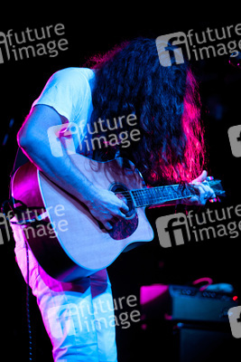 Kurt Vile Konzert, Austin