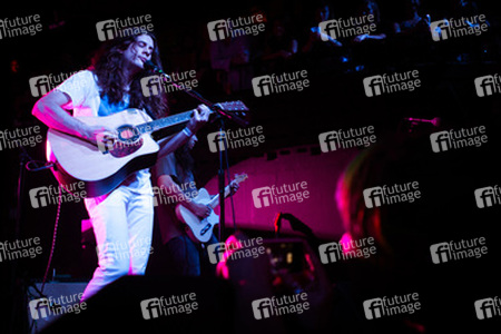 Kurt Vile Konzert, Austin