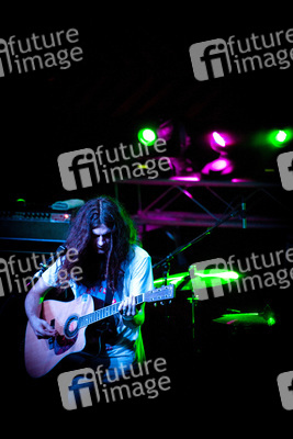 Kurt Vile Konzert, Austin