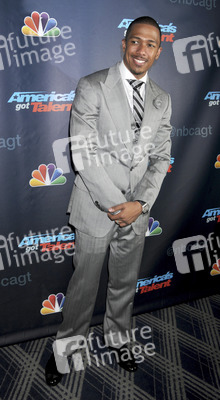 'America's Got Talent' Post Show, New York