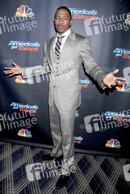 'America's Got Talent' Post Show, New York