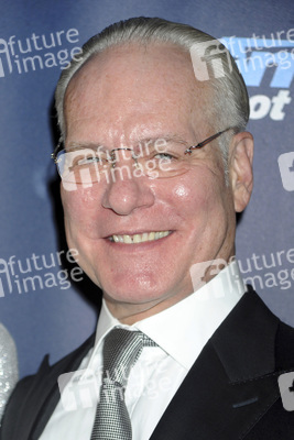 'America's Got Talent' Post Show, New York