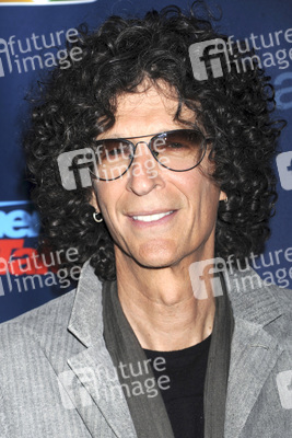 'America's Got Talent' Post Show, New York
