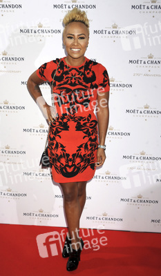 270. Geburtstag von Moet & Chandon, New York