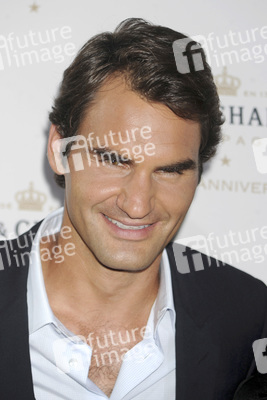 270. Geburtstag von Moet & Chandon, New York