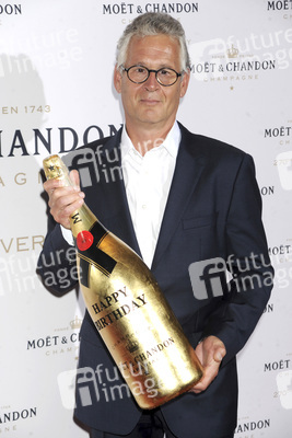 270. Geburtstag von Moet & Chandon, New York