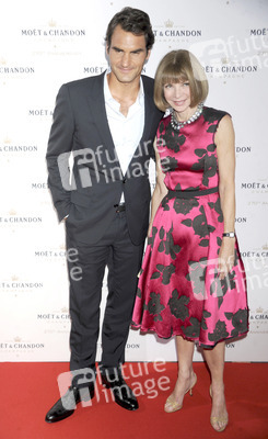270. Geburtstag von Moet & Chandon, New York