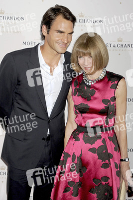 270. Geburtstag von Moet & Chandon, New York