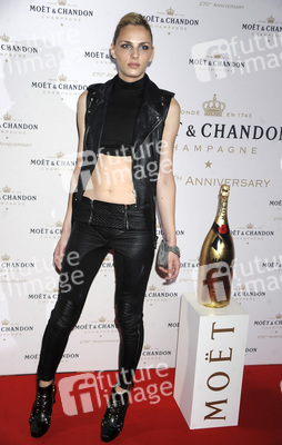 270. Geburtstag von Moet & Chandon, New York