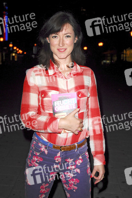 'Feuchtgebiete' Premiere, Essen