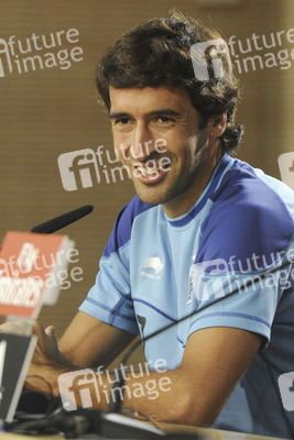 Raúl González Blanco
