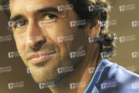 Raúl González Blanco