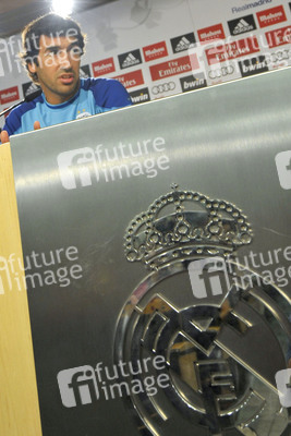 Raúl González Blanco