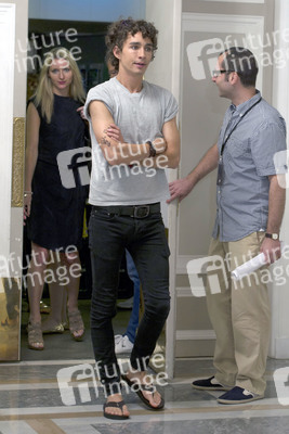 'Chroniken der Unterwelt - City of Bones' Photocall, Madrid
