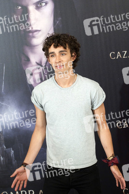 'Chroniken der Unterwelt - City of Bones' Photocall, Madrid