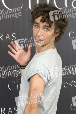 'Chroniken der Unterwelt - City of Bones' Photocall, Madrid