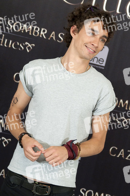 'Chroniken der Unterwelt - City of Bones' Photocall, Madrid