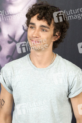 'Chroniken der Unterwelt - City of Bones' Photocall, Madrid