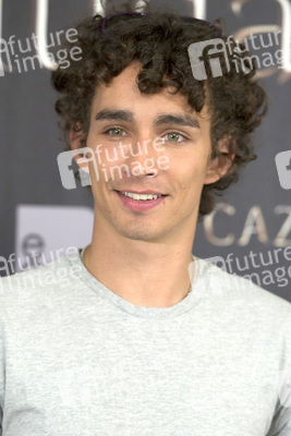 'Chroniken der Unterwelt - City of Bones' Photocall, Madrid