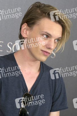'Chroniken der Unterwelt - City of Bones' Photocall, Madrid