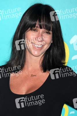 Präsentation der 'Pampers Love, Sleep & Play' Kampagne, New York