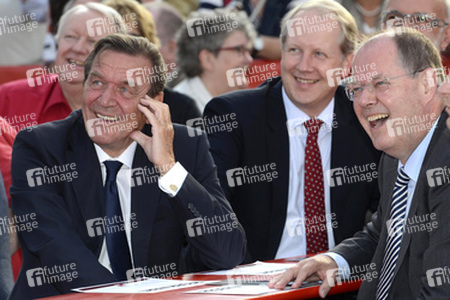 SDP Wahlkampf, Hannover