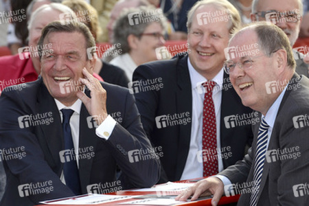 SDP Wahlkampf, Hannover
