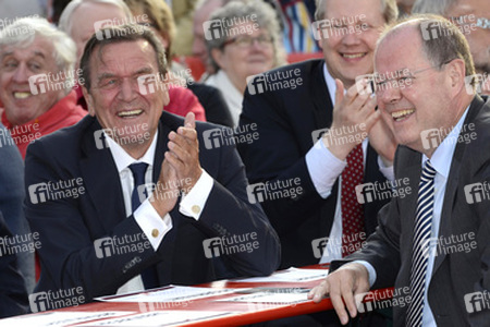 SDP Wahlkampf, Hannover