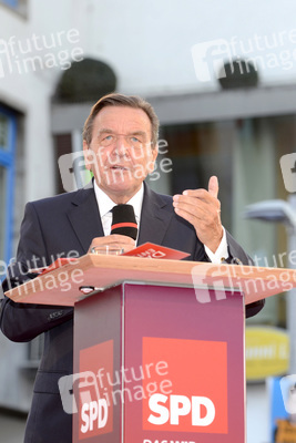SDP Wahlkampf, Hannover