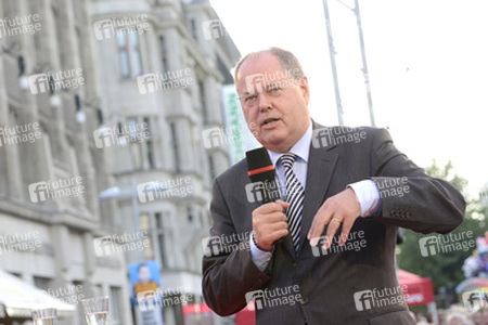 SDP Wahlkampf, Hannover