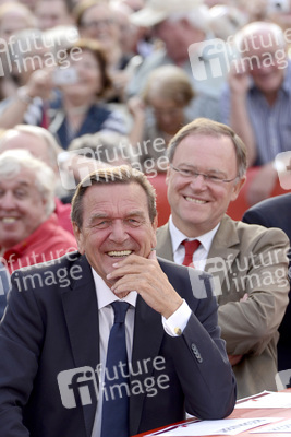 SDP Wahlkampf, Hannover