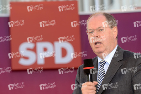 SDP Wahlkampf, Hannover