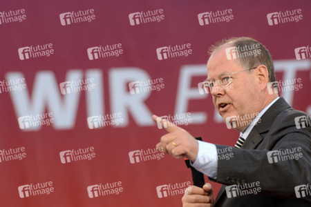 SDP Wahlkampf, Hannover