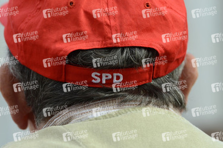 SDP Wahlkampf, Hannover