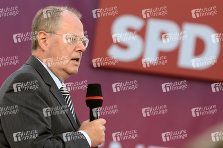 SDP Wahlkampf, Hannover