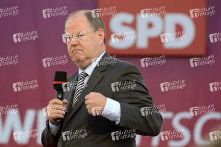 SDP Wahlkampf, Hannover